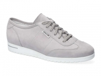 Chaussure mephisto bottines modele jorie gris clair